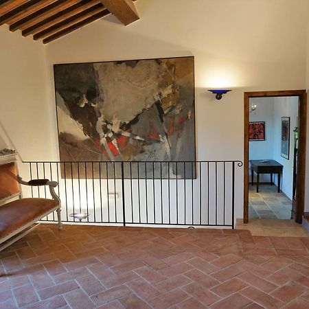 Casatorta Bed & Breakfast Vicchio Exterior photo