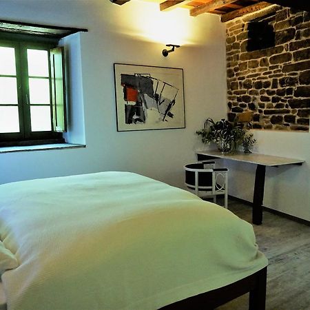 Casatorta Bed & Breakfast Vicchio Exterior photo