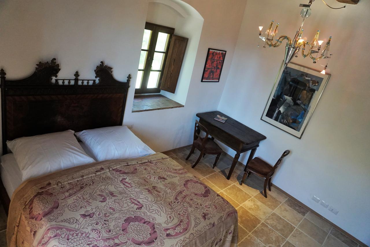 Casatorta Bed & Breakfast Vicchio Exterior photo