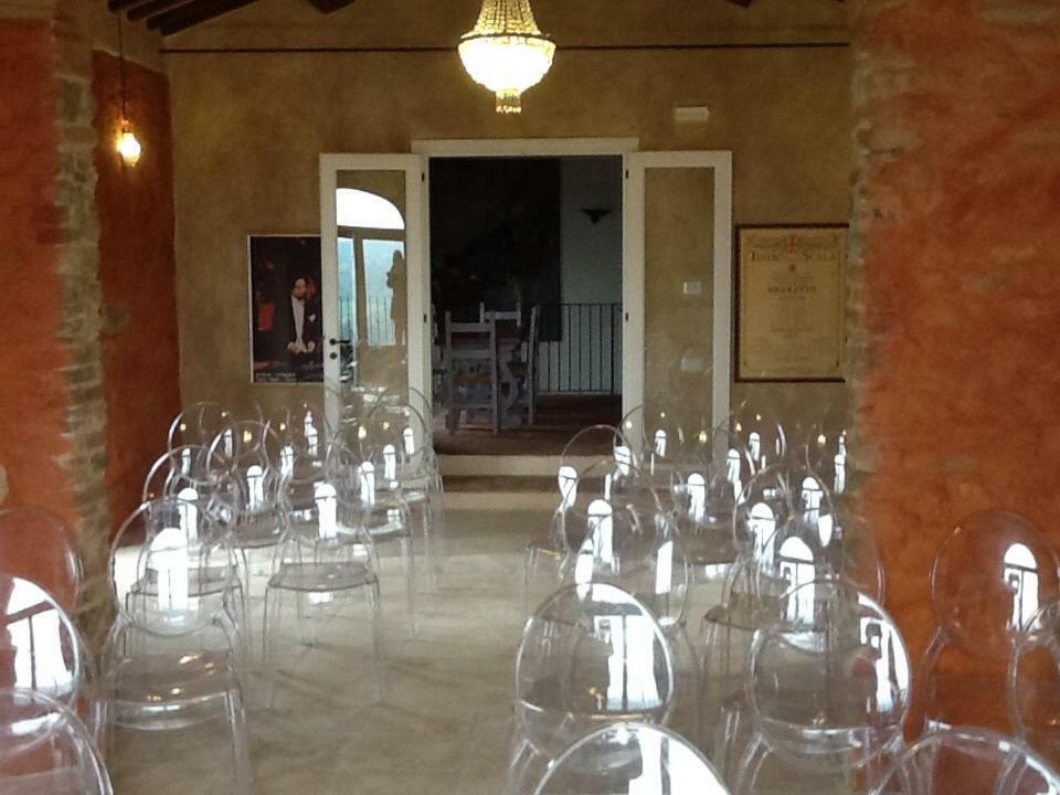 Casatorta Bed & Breakfast Vicchio Room photo