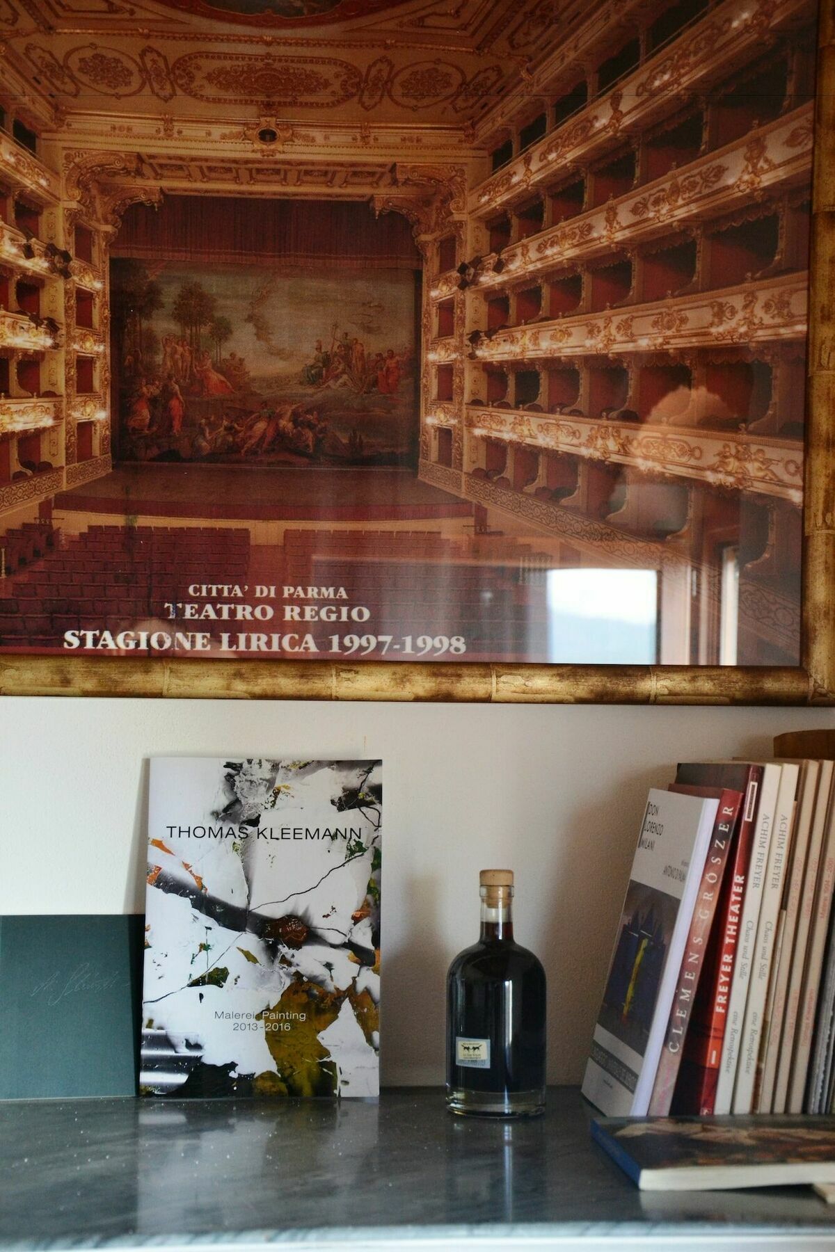 Casatorta Bed & Breakfast Vicchio Exterior photo