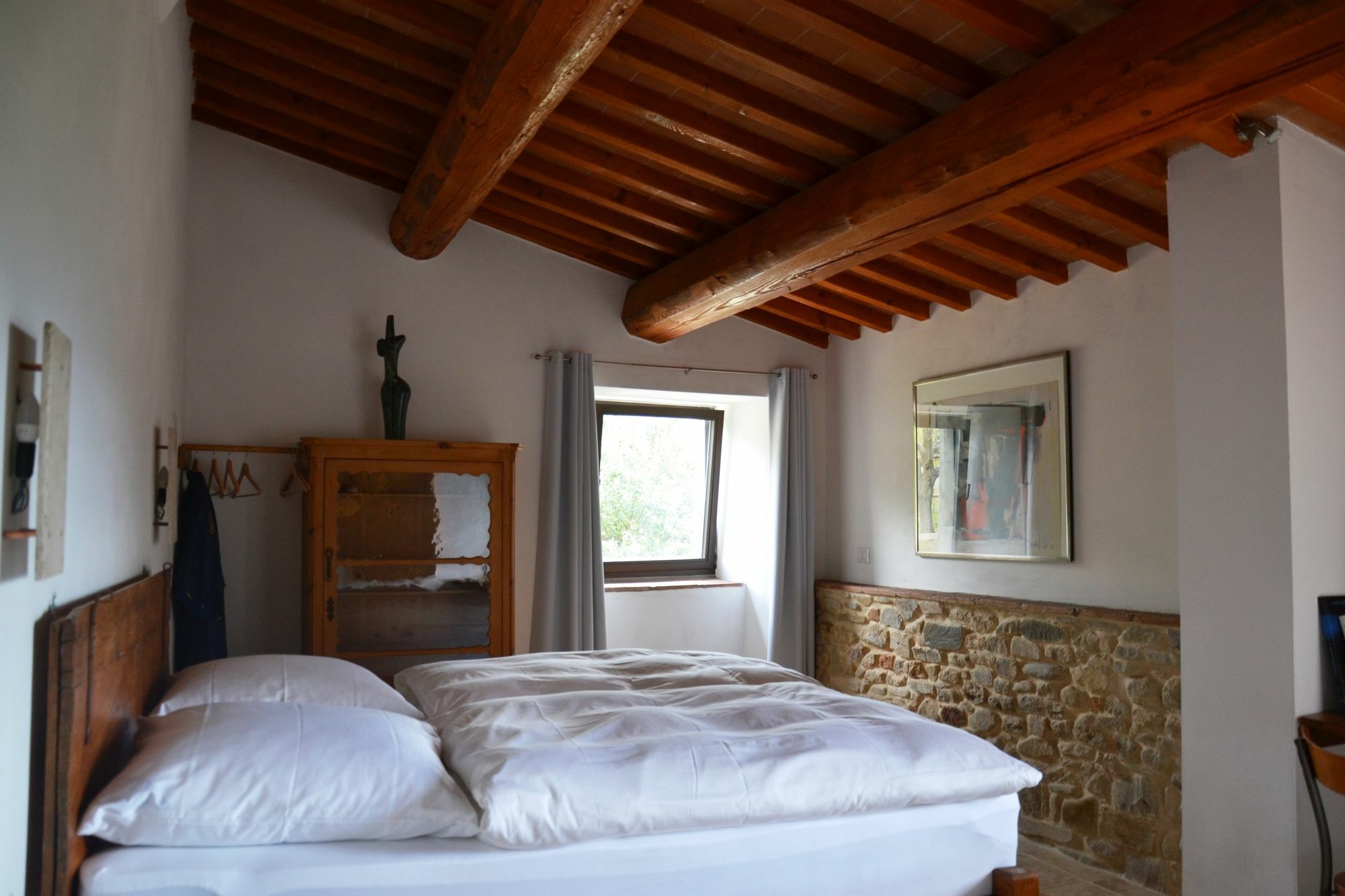 Casatorta Bed & Breakfast Vicchio Exterior photo